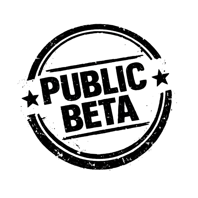public beta